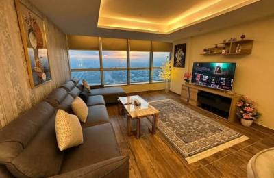 1BHK luxury furnished apartment available on rent for Per Day and Weekly