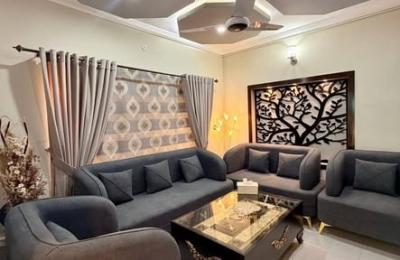 House available for rent