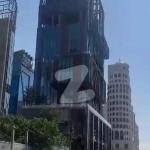 Office Space for Rent