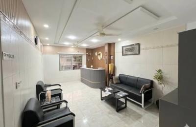 Office For Rent