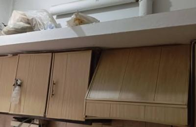 Ground Floor Available for Rent