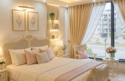 Apartment For Rent.Daily/Weekly Basis