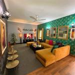 Party Sound Proof Apartments