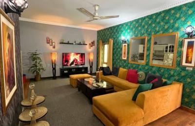 Party Sound Proof Apartments