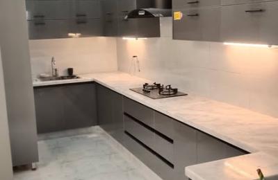 House Available for rent in Gulberg Green