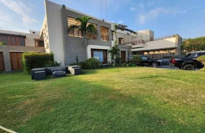 Corner Bungalow for Sale – DHA Phase 8