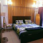 Fully Furnished Apartment for Rent  on Daily, Weekly & Monthly Basis Karachi