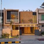 Luxury Designer House for Sale.B-17