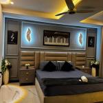 One bed apartment Available.Daily/Weekly Basis