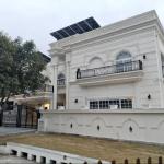 LUXURY SPAINISH VILLA FOR SALE.Bahria town