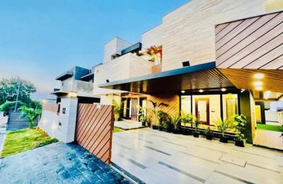 Luxury House Available for Rent  📍 DHA Phase 2,