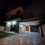 1 Kanal Fully Furnished House  ✅ F-10/4