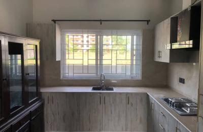 8 Marla ground portion for Rent*
