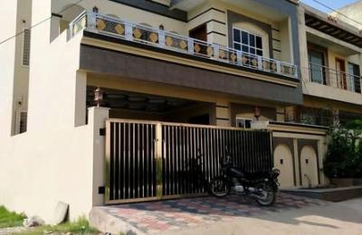 brand new double story house available for sale