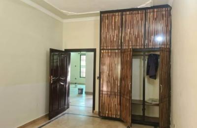 Ground portion available for rent
