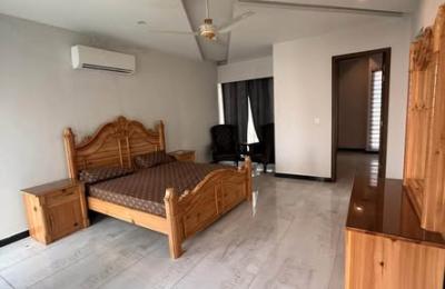 1 Kanal Furnished Used House For Sale