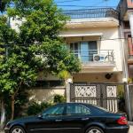 FOR SALE – 5 MARLA HOUSE MARGALLA TOWN PHASE 1,