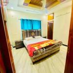 Full Furnished Fast Floor Available 𝐅𝐨𝐫 Rent 𝐈𝐧 𝐈𝐬𝐥𝐚𝐦𝐚𝐛𝐚𝐝 (G-13)
