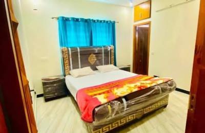 Full Furnished Fast Floor Available 𝐅𝐨𝐫 Rent 𝐈𝐧 𝐈𝐬𝐥𝐚𝐦𝐚𝐛𝐚𝐝 (G-13)