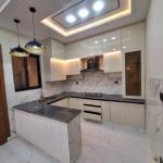 5 Marla Beautiful House with Solid Construction For Sale