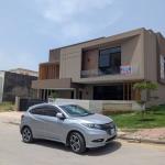 16 Marla brand New Corner House For Sale