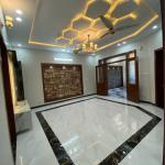 (7 marla ) Ground Portion Available For Rent G-13/2