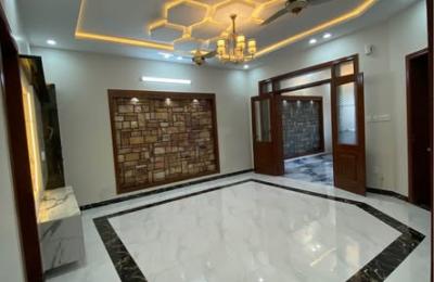(7 marla ) Ground Portion Available For Rent G-13/2