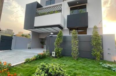 Double Story House for sale in Islamabad Multi Garden B-17 Islamabad c1 Block