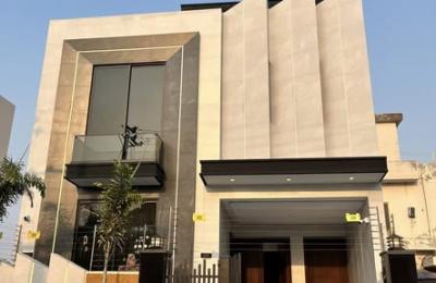 5 Marla Luxury House For Sale 🏠