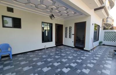 10 Marla Brand New Single Storey House for Sale – National Police Foundation (NPF)