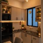 Fully Furnished Studio Apartment for Rent