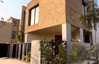 FMC HOUSE FOR SALE  25*50