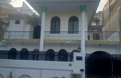 Demolished House For Sale G-10/1 Islamabad!