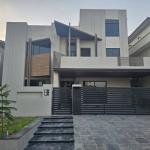 G-13 50*90 Brand New Luxury architect Modern design House for Sale