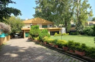 5 Kanal Luxury House Available for Rent – F-6/1, Islamabad