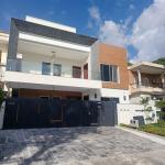 House For Sale in G-9 Islamabad !  Brand New luxury House