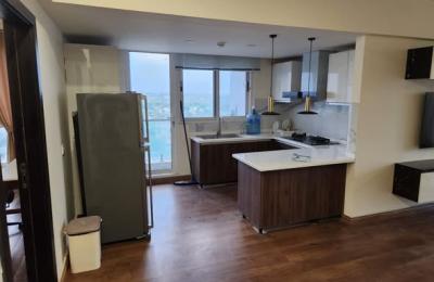 Luxury 2 Bedroom Apartment Available For Rent