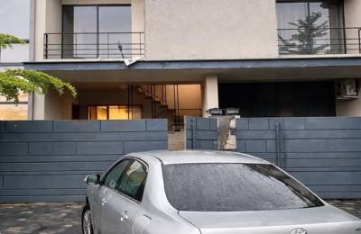 Beautiful villa is for sale in D-17 Islamabad   Size 30x70