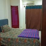 Brand New Fully Furnished 2-Bedroom Apartment for Rent