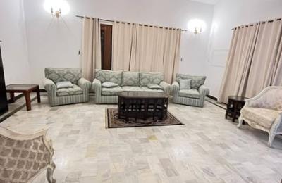 Beautiful Upper Portion Available for Rent