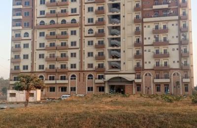 Two bed furnished apartment available for Rent