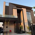 One Kanal Fully Furnished House for sale