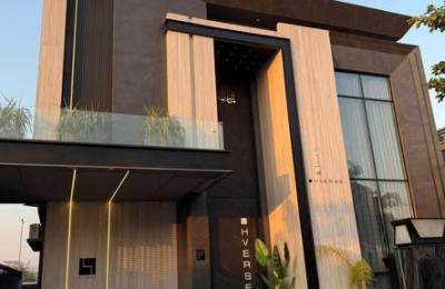 One Kanal Fully Furnished House for sale