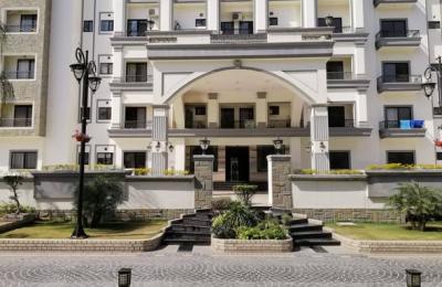 03 beds rooms Apartment available for Rent