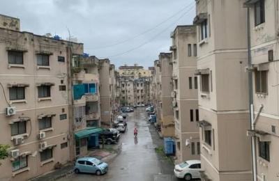 G 11. 3. PHA flat available for rent E type rent demand 55k