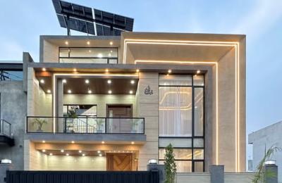 10 Marla House For Sale