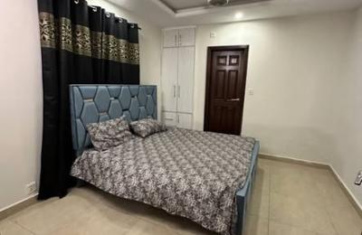 Premium Fully Furnished 1-Bedroom Apartment for Rent