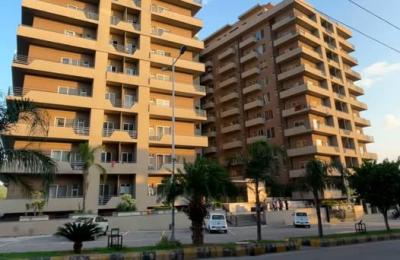 2 bed apartment available for sale in D-17 Islamaba