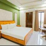 Fully Luxury Furnished Capital Heights Brand New Luxury Apartment Flat For Rent In G-11/3