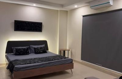 Luxury Fully Furnished 1-Bedroom Apartment for Rent .(Monthly Basis), availability,